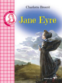 Jane Eyre. Colecția Primavera